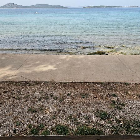 K9 Mobile Home Camp Imperial Vodice Extérieur photo