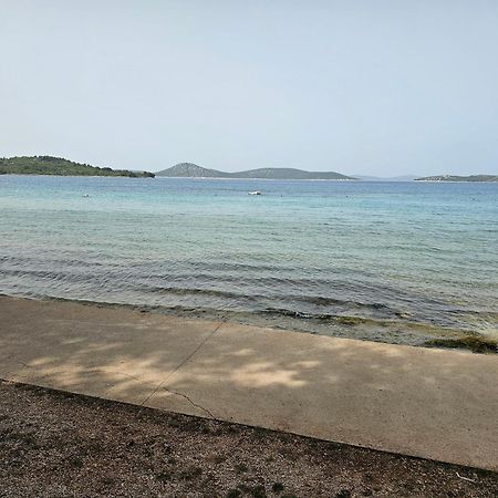 K9 Mobile Home Camp Imperial Vodice Extérieur photo