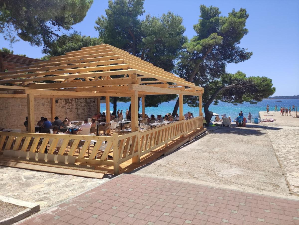 K9 Mobile Home Camp Imperial Vodice Extérieur photo