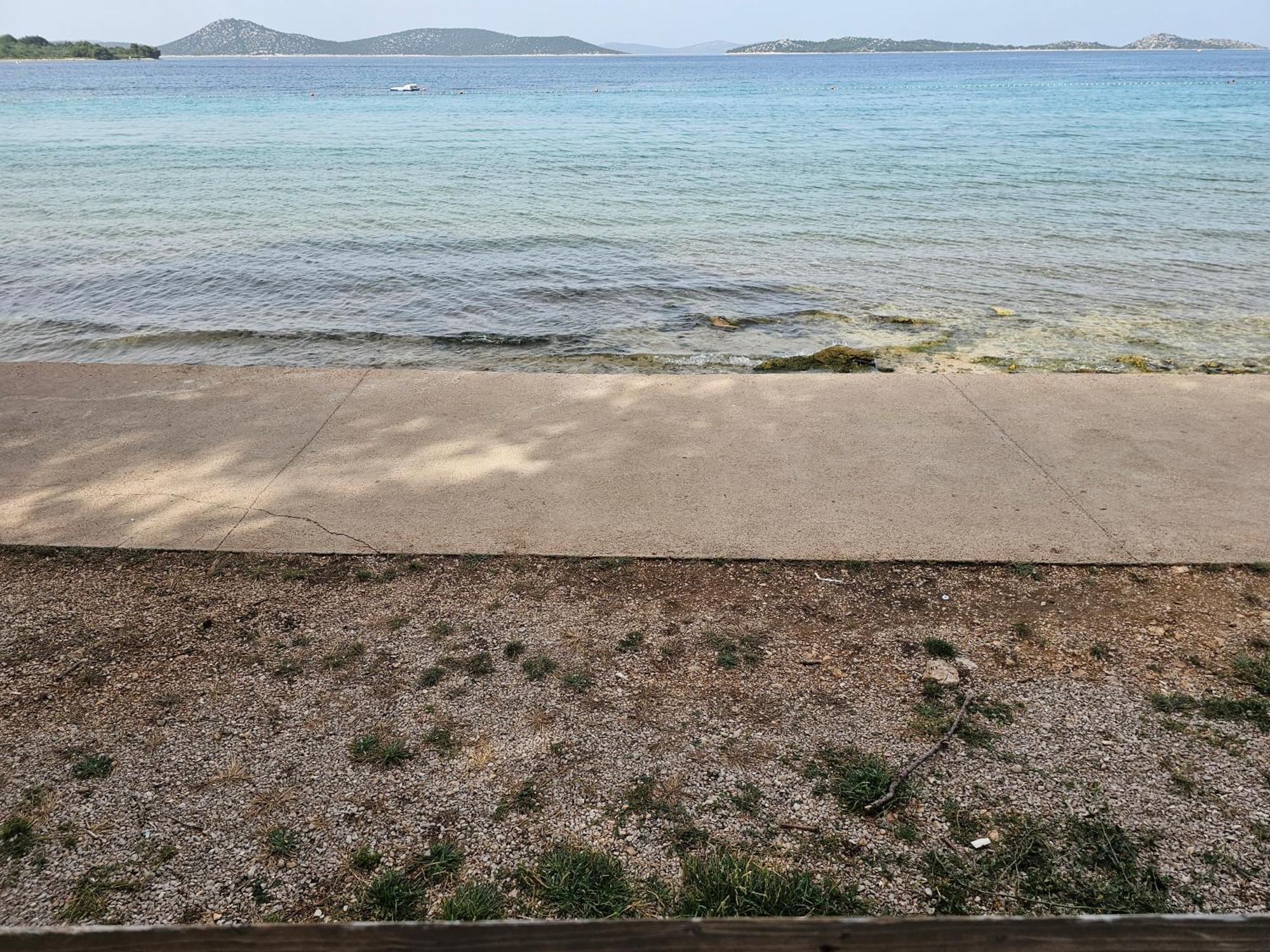 K9 Mobile Home Camp Imperial Vodice Extérieur photo